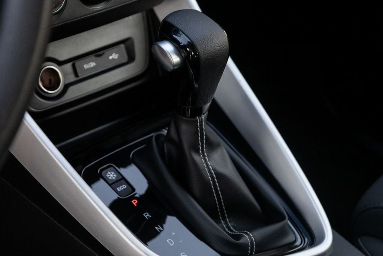 Chevrolet Captiva LS 1.5L (149 HP) (7 Seater)