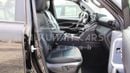 تويوتا لاند كروزر GXR 4.0L TOYOTA LAND CRUISER LC300 GXR 4.0P AT MY2025 – BLACK