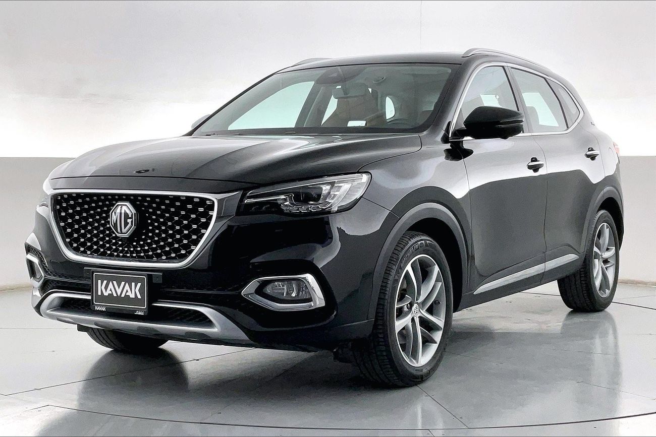 MG HS Trophy | 1 year free warranty | 0 down payment | 7 day return policy