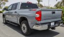 Toyota Tundra Crewmax SR5  0 km 2021 5 Years or 200,000km Warranty from Dynatrade 1 FREE Service