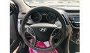 Hyundai Elantra EXCELLENT CONDITION, AVAILABLE FOR EXPORT