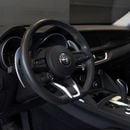 ألفا روميو ستيلفيو Super 2.0L AED 1,436 pm • 0% Downpayment • Alfa Romeo Stelvio Q4 • 1 Year Warranty