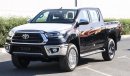 Toyota Hilux GLXS 2.7