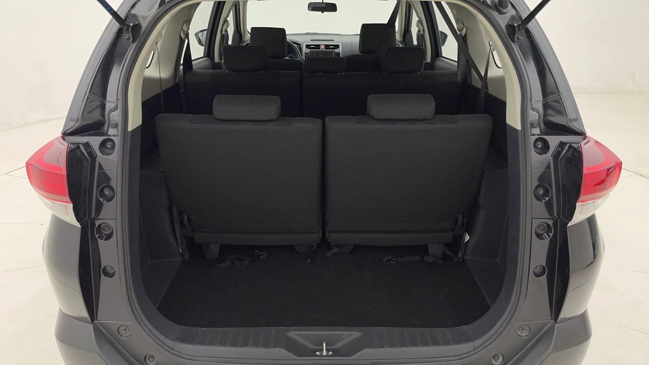 Toyota Rush GX 1.5 | Zero Down Payment | Home Test Drive