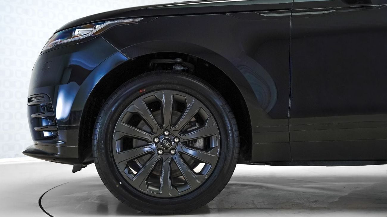 Land Rover Range Rover Velar R-DYNAMIC SE 2.0L