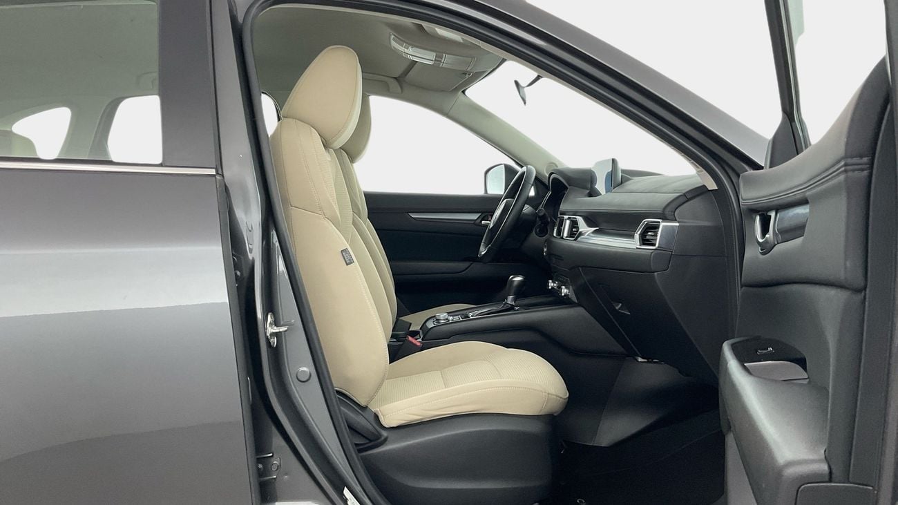 Mazda CX5 GL 2.5L GL | Guaranteed Warranty | 0 Down Payment