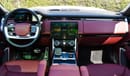 Land Rover Range Rover Range Rover Autobiography P530 V8 | 2023 | Brand New