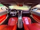 Lexus IS300 IS 300 - GCC Specs - Excellent Condition