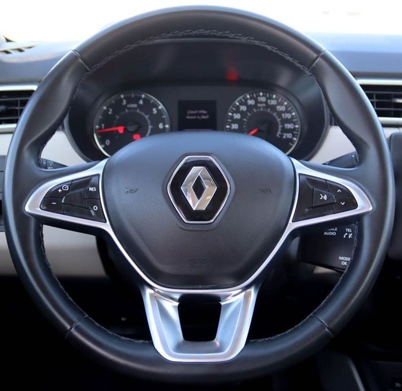 Renault Duster PE 1.6L Renault Duster | 2020 | GCC | Accident Free | In Excellent Condition | 495 P.M