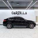 Mercedes-Benz GLC 250 4MATIC 2.0L Mercedes Benz GLC 250 4Matic 2018 AWD