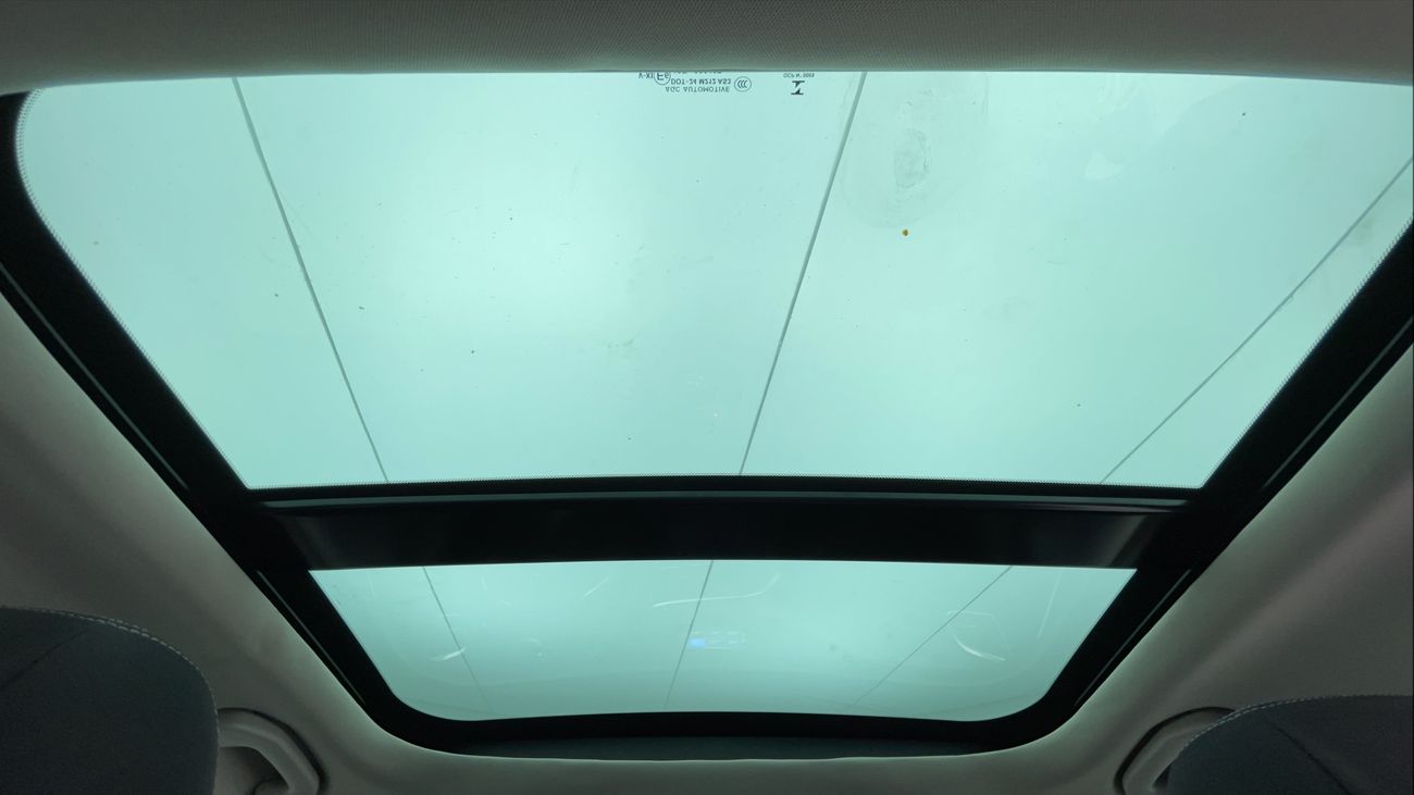 Infiniti Q30 LUXE 1.6 | Zero Down Payment | Free Home Test Drive