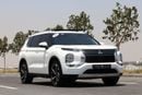 ميتسوبيشي آوتلاندر GLX HIGHLINE