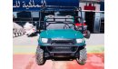 Polaris Ranger 6X6