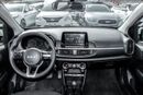 Kia Picanto EX