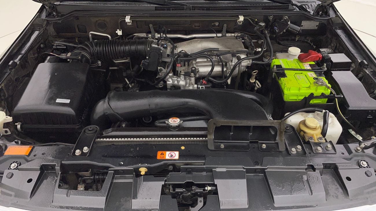 Mitsubishi Pajero GLS LOWLINE 3.5 | Zero Down Payment | Home Test Drive