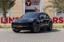 Porsche Macan Std 2.0L (252 HP)