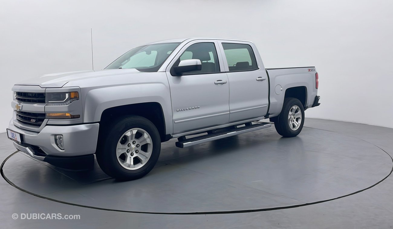 Chevrolet Silverado LT 5.3 | Under Warranty | Inspected on 150+ parameters