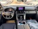 Toyota Land Cruiser 300 3.3L GXR TWIN TURBO DIESEL AUTOMATIC TRANSMISSION