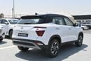 Hyundai Creta Hyundai Creta 1.5L FWD, Model 2025, Color White