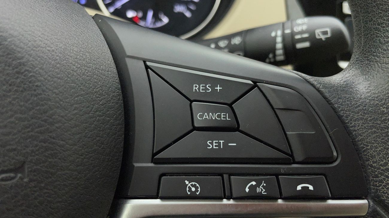 Nissan XTrail S 2.5 | Zero Down Payment | Home Test Drive