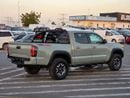 تويوتا تاكوما TRD off Road