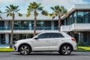 Volkswagen T ROC R-LINE | 2,017 P.M  | 0% Downpayment | UNDER WARRANTY!