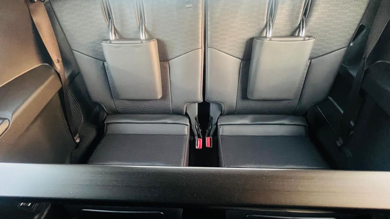 Toyota Prado VXR
