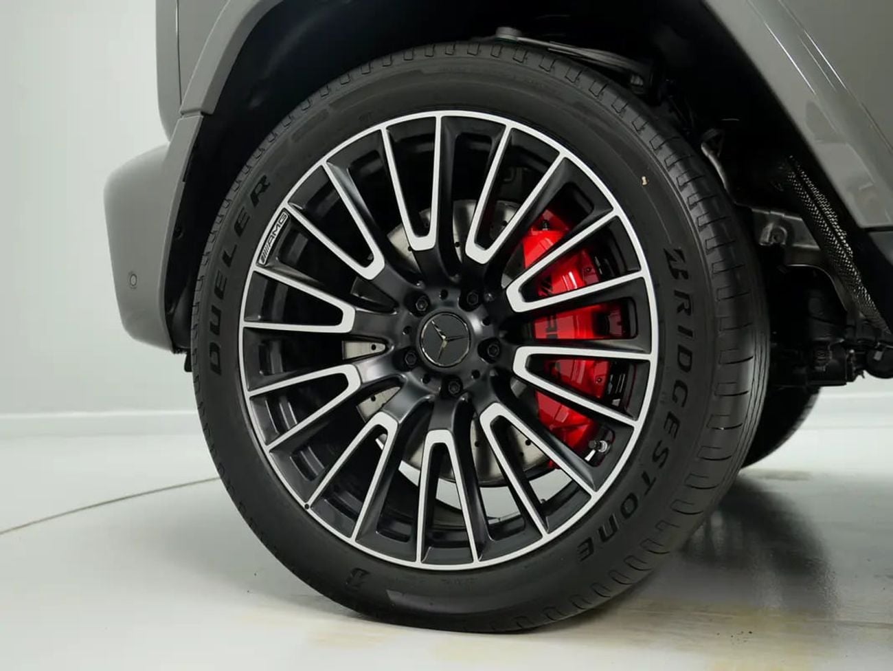 مرسيدس بنز G 63 AMG ستاندارد G63 AMG | A22 | FULL OPTION | WARRANTY INCLUDED