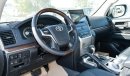 Toyota Land Cruiser GXR V8 Diesel  For Export only