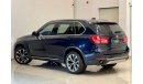 بي أم دبليو X5 2015 BMW X5 xDrive35i, Full Service History, Warranty, GCC