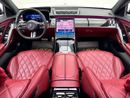 Mercedes Benz S500 4MATIC 3.0L 2021 Mercedes-Benz S500 4MATIC, 1 Year Unlimited KM Warranty, Mercedes Full Service Hist