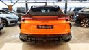 Lamborghini Urus Lamborghini Urus Keyvany 2021 - Full Carbon Loaded