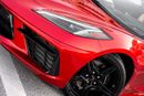 Chevrolet Corvette STD 2LT 6.2L (495 HP) Convertible