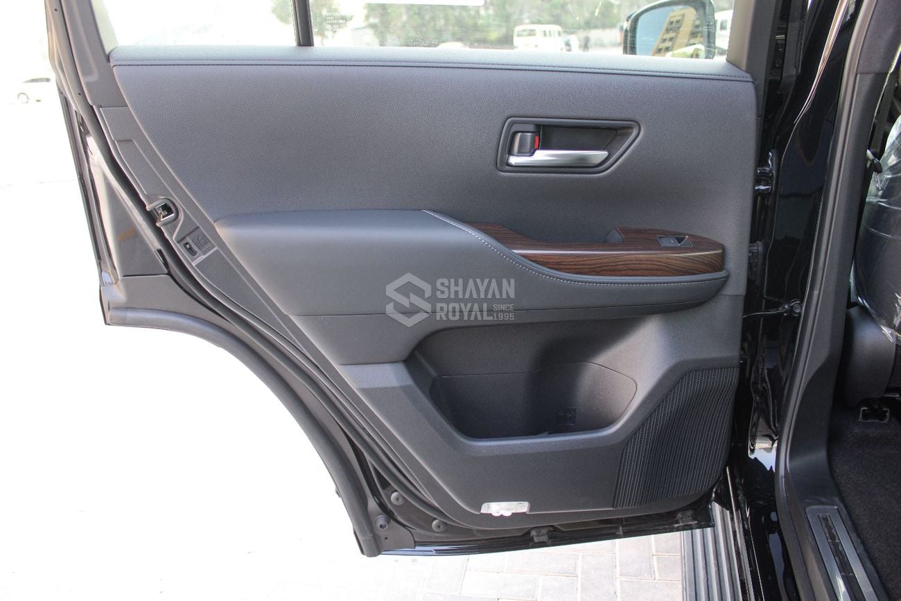 تويوتا لاند كروزر LC300 4.0L PETROL V6 GXR FULL WITH-RADAR AT 7S 2026MY