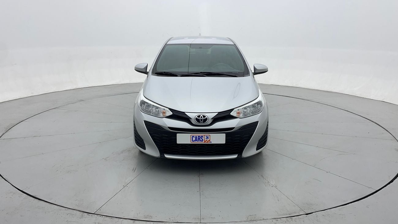 Toyota Yaris SE 1.3 | Zero Down Payment | Free Home Test Drive