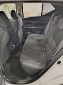 Nissan Kicks S