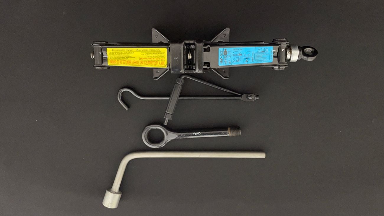 هيونداي أكسنت SMART 1.6 | بدون دفعة مقدمة | اختبار القيادة في المنزل