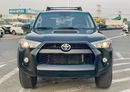 تويوتا Runner4 2019 Toyota 4Runner TRD Off Road Pro Full Option 4.0L V6 - AWD 4x4 - 71,000 Mileage