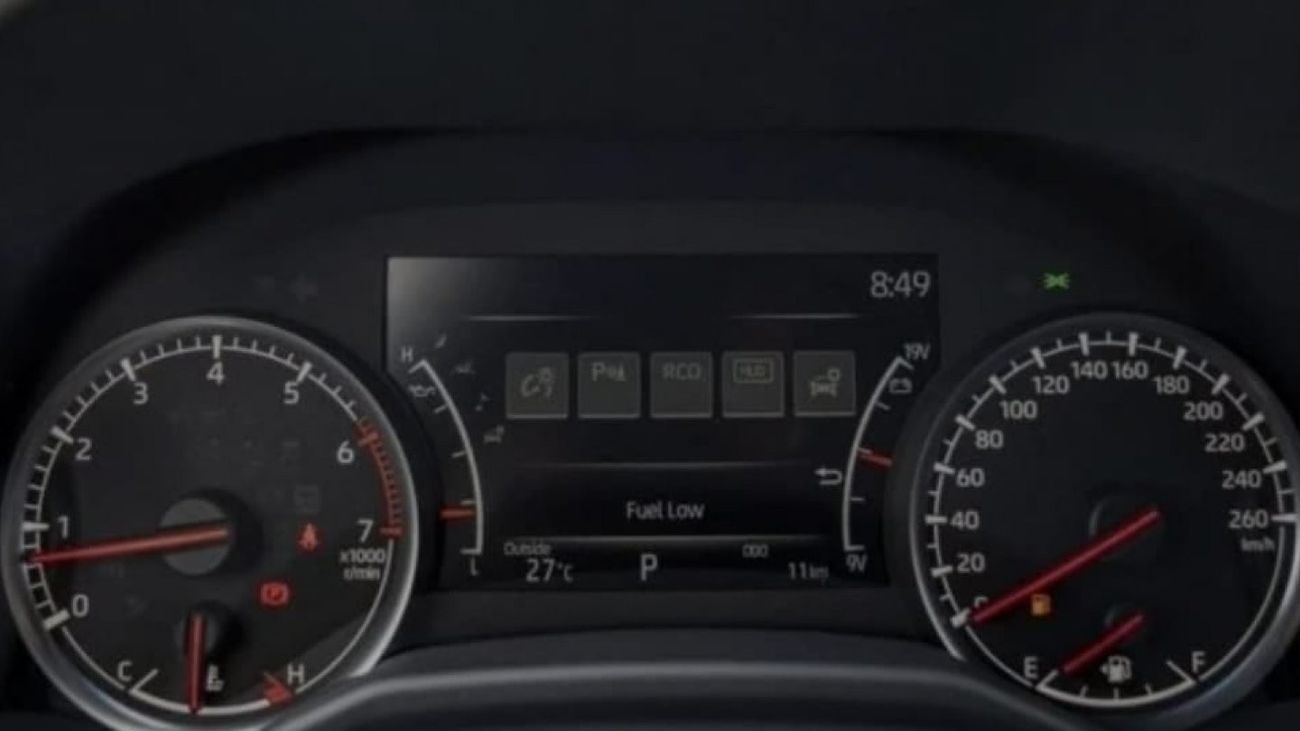 Toyota Land Cruiser VXR 3.5L PETROL 2023