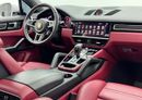 Porsche Cayenne 2023 Porsche Cayenne GTS Coupe, 2026 Porsche Warranty, Porsche Service History, Excellent Condition,