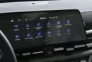 Kia Sportage Kia Sportage 2.0L Hybrid, Color Grey, Model 2025