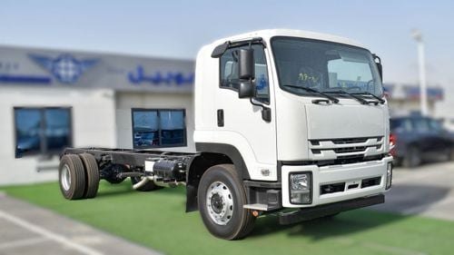 Isuzu FVR STD