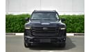 Toyota Land Cruiser 300 GX-R V6 3.5L Black Edition