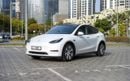 Tesla Model Y Long Range (AWD) Long Range