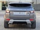 لاند روفر رانج روفر إيفوك P200 R-Dynamic 2.0L RANGE ROVER EVOQUE R-DYNAMIC 2018 GCC ORGINAL PAINT // ACCIDENT FREE // PERFECT