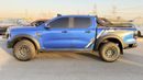 فورد رانجر RAPTOR -