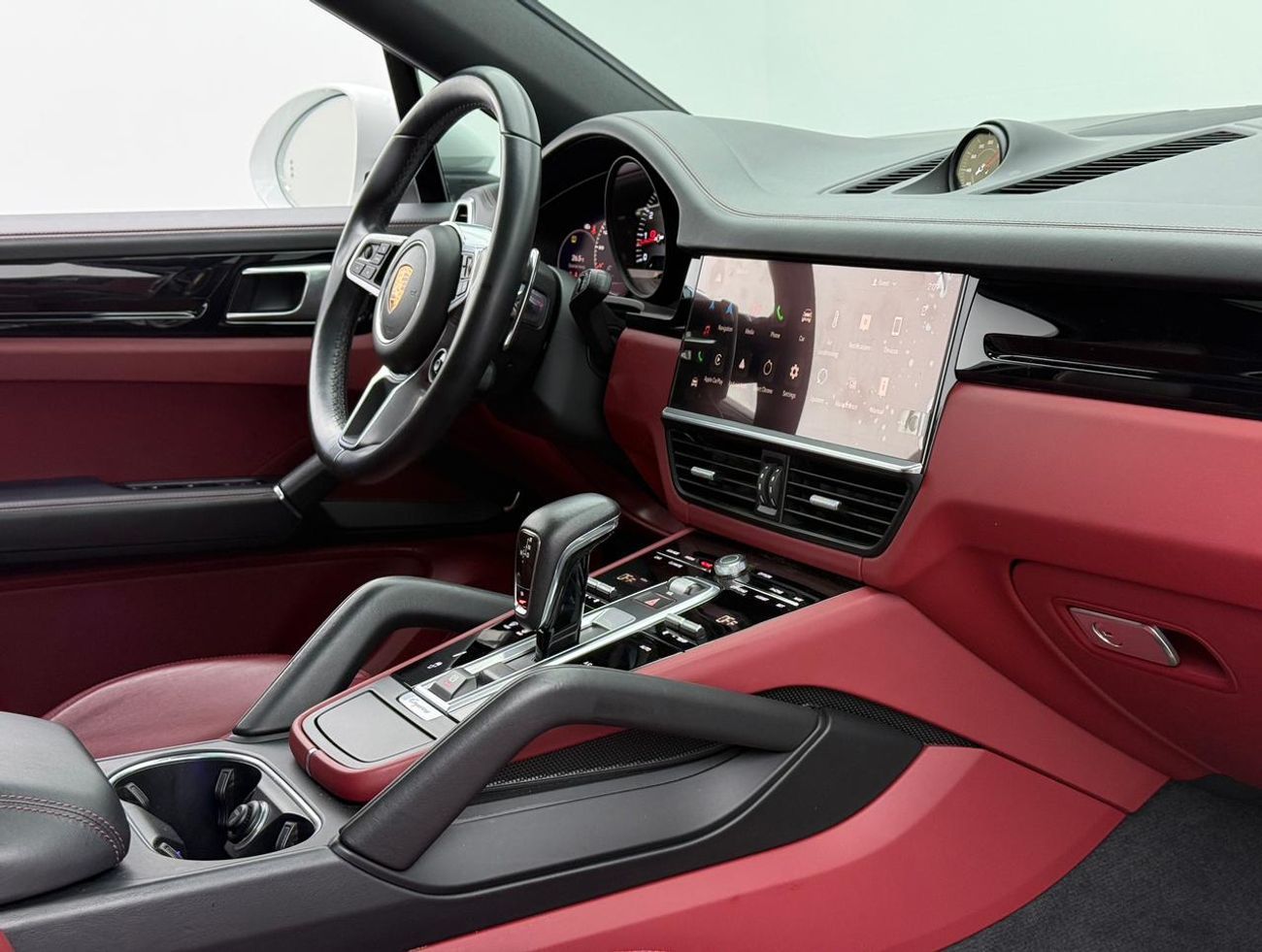 Porsche Cayenne Base Coupe 2023 Porsche Cayenne Coupe, Warranty, Full Porsche Service History, Excellent Condition,