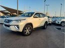 Toyota Fortuner 2.7L 4WD PETROL AUTOMATIC TRANSMISSION