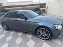 مرسيدس بنز E 43 AMG