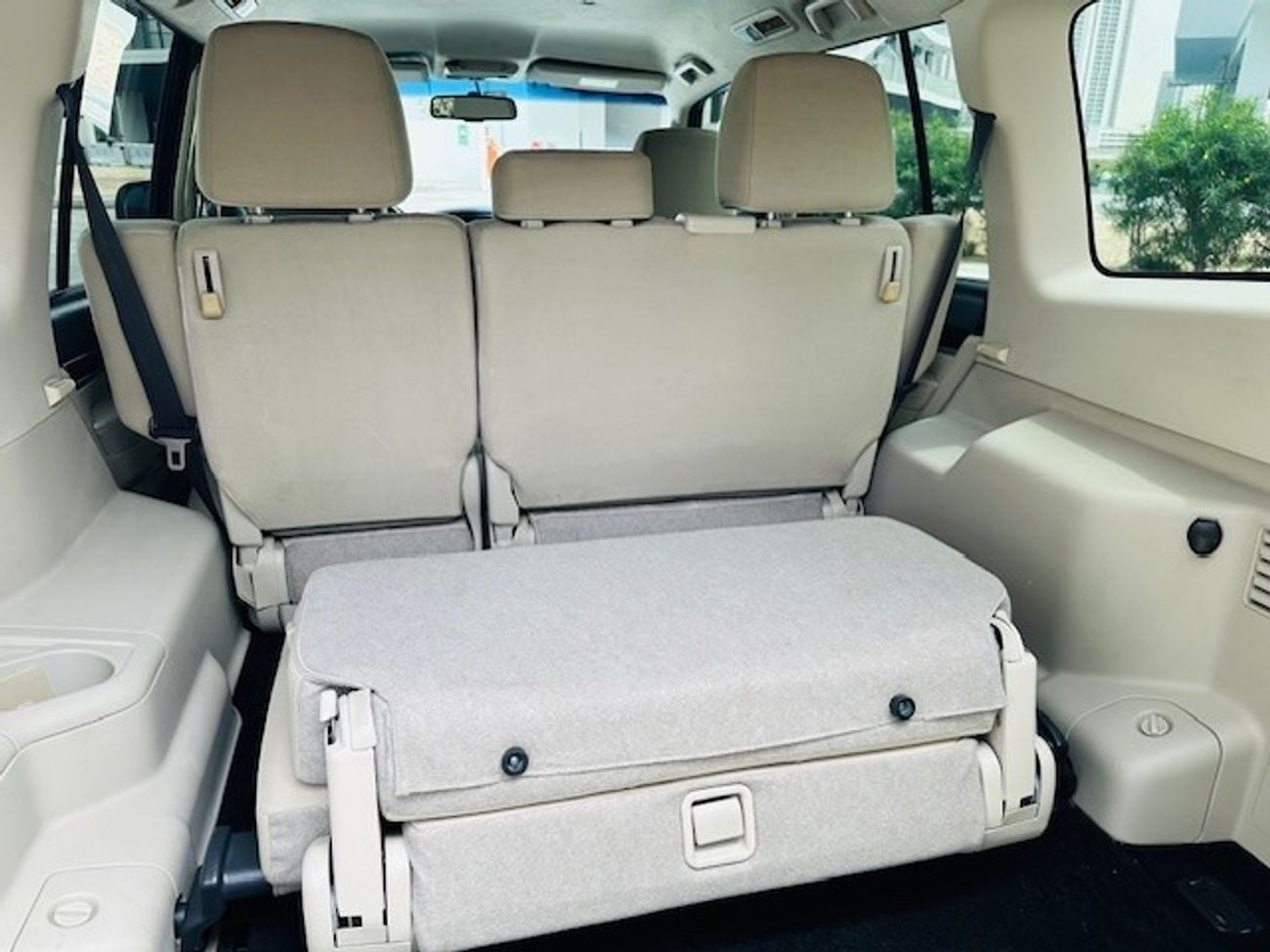 Mitsubishi Pajero GLS MIDLINE